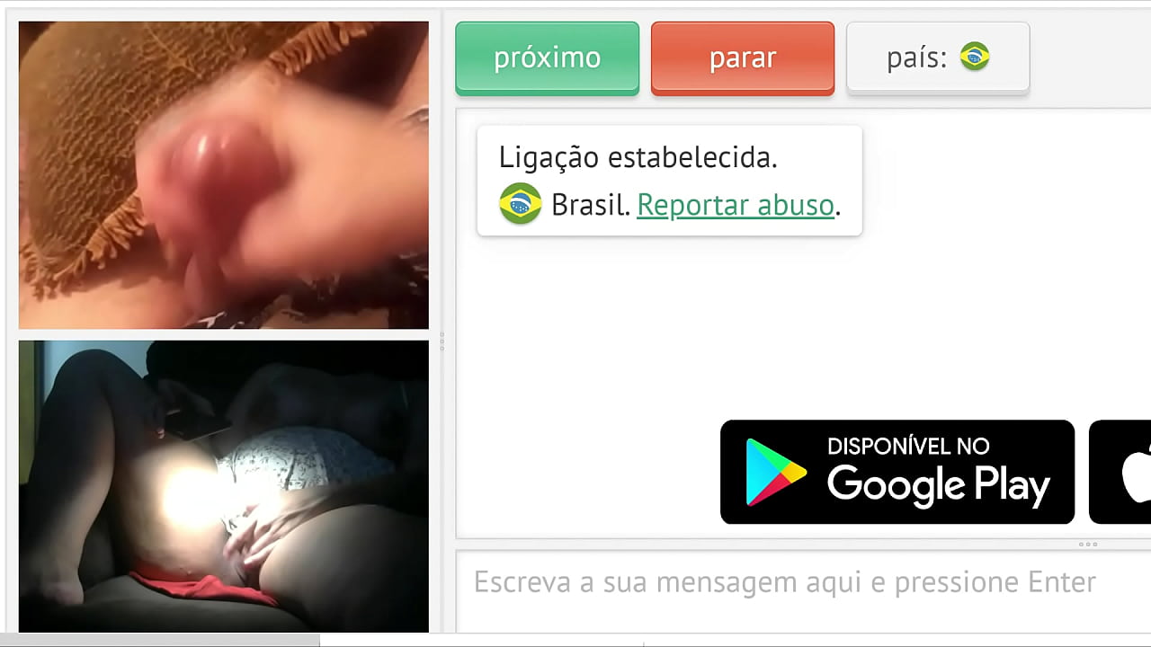 Moja žena voli gledati muškarce kako masturbiraju