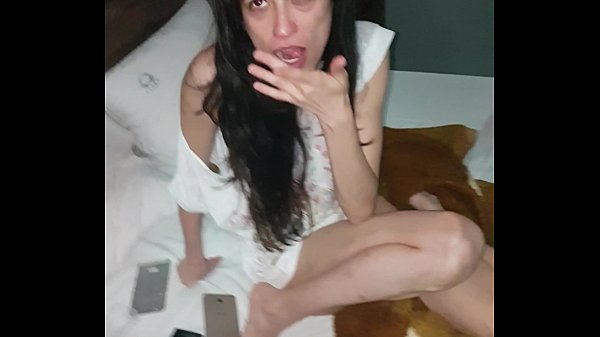 Nevjerojatno najbolje pušenje ikad! Moj veliki kurac poludi!