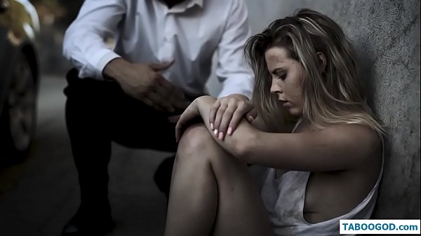 Čudne priče: beskućnica tinejdžerka