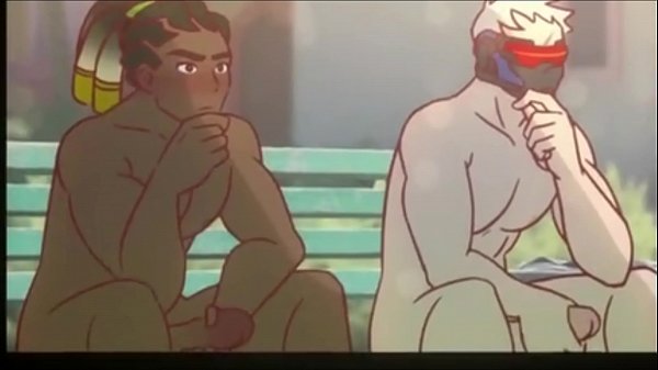 Najživopisnije snimke ovog crtića u usporenoj snimci.